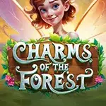 Play CHARMS OF THE FOREST Online Slot